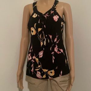 White House Black Market Tank Top